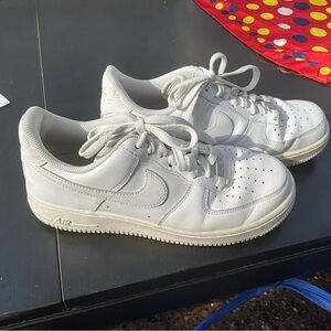 Nike AF1 Air Force 1 - preowned